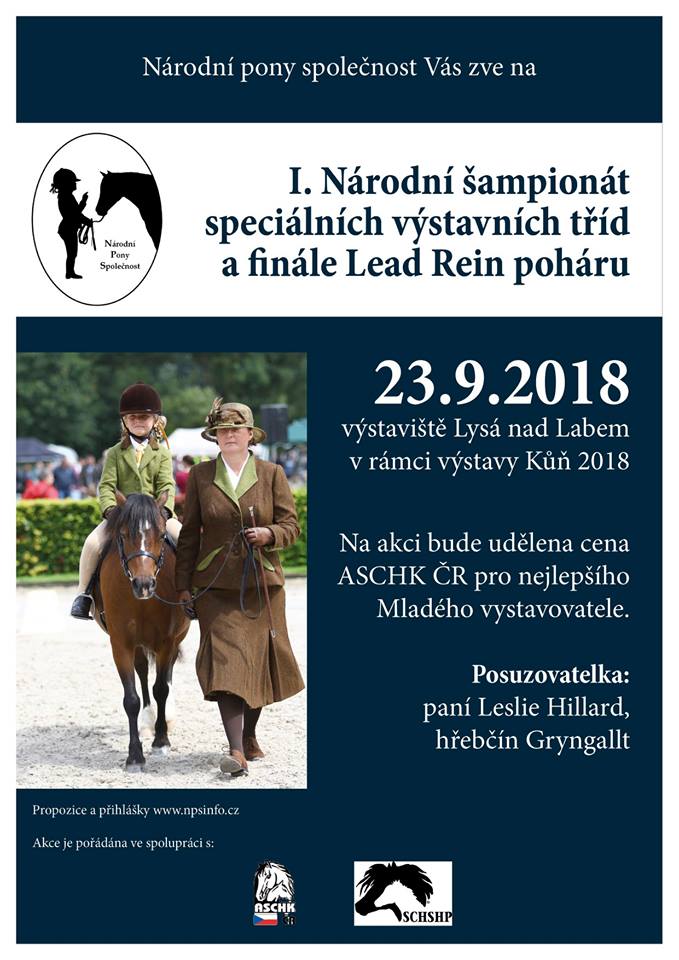 Lysá 2018