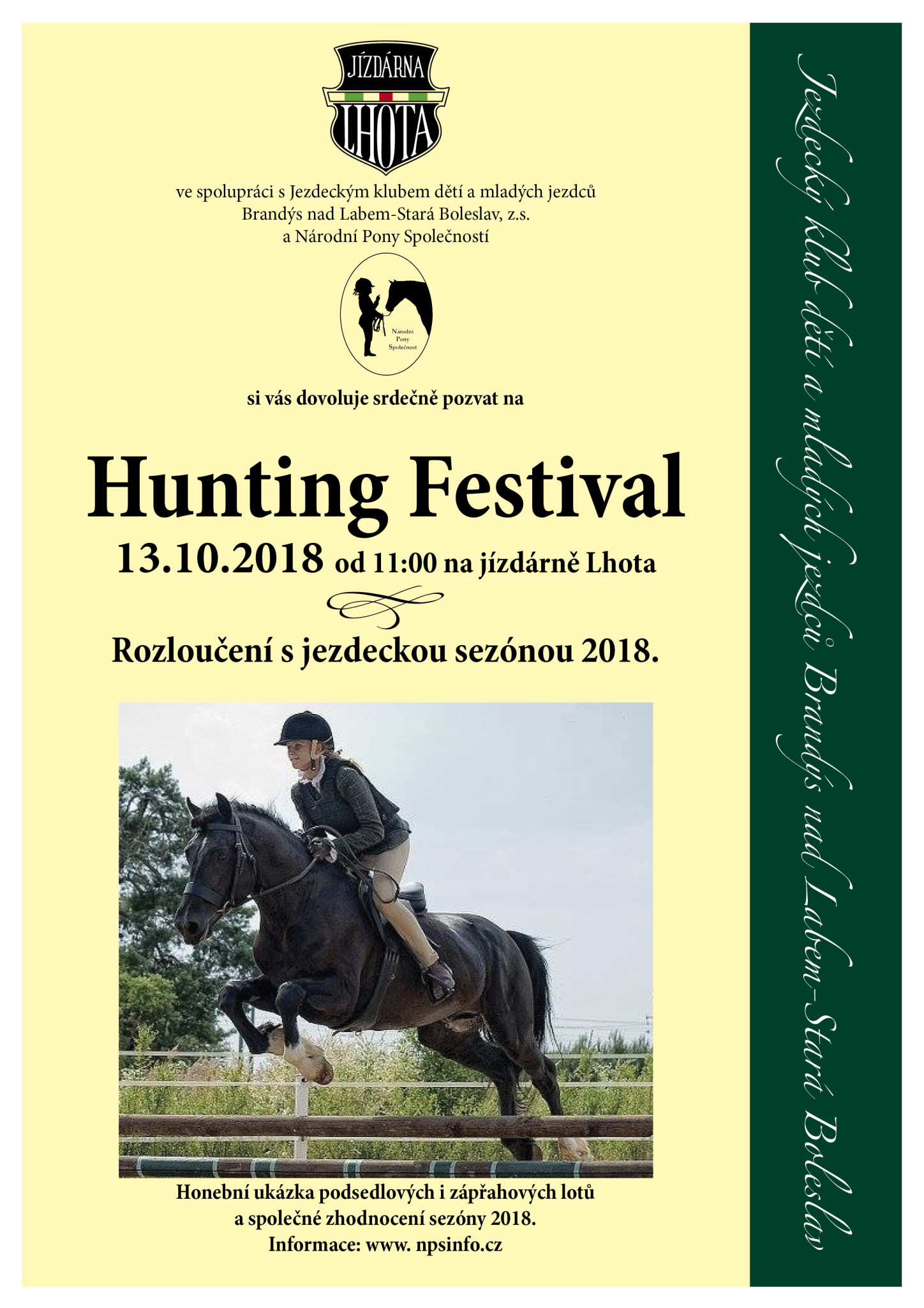 hunting festival 2018